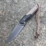 MK Knives Tools - Scout Perky 1 MK-020022 01 | Knives | Survival, Outdoor, EDC