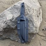 PG Knives - Compact Tanto Fission PG-CT004 05 | Knives | Survival, Outdoor, EDC