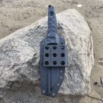 PG Knives - Compact Tanto Fission PG-CT004 06 | Knives | Survival, Outdoor, EDC