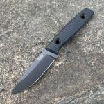TRC Knives Classic Freedom All Black 01 | Knives | Survival, Outdoor, EDC