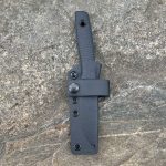 TRC Knives Classic Freedom All Black 03 | Knives | Survival, Outdoor, EDC