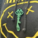 Chaves Ultramar KEYTLGTICH1a | Knives | Survival, Outdoor, EDC