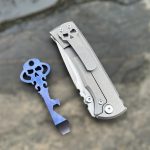 Chaves Ultramat KEYTLPTICH3 | Knives | Survival, Outdoor, EDC
