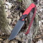 MK Knives Tools Rambler HGF2T 1 MK-030013 01 KPG | Knives | Survival, Outdoor, EDC