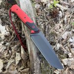 MK Knives Tools Rambler HGF2T 1 MK-030013 03 | Knives | Survival, Outdoor, EDC