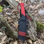 MK Knives Tools Rambler HGF2T 1 MK-030013 05 | Knives | Survival, Outdoor, EDC