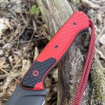 MK Knives Tools Rambler HGF2T 1 MK-030013 07 KPG | Knives | Survival, Outdoor, EDC