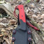 MK Knives Tools Rambler HGF2T 1 MK-030013 08 KPG | Knives | Survival, Outdoor, EDC
