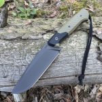 MK Knives Tools Rambler HGF2T 2 MK-030014 01 KPG | Knives | Survival, Outdoor, EDC