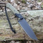 MK Knives Tools Rambler HGF2T 2 MK-030014 03 | Knives | Survival, Outdoor, EDC