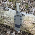 MK Knives Tools Rambler HGF2T 2 MK-030014 05 KPG | Knives | Survival, Outdoor, EDC