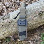 MK Knives Tools Rambler HGF2T 2 MK-030014 06 KPG | Knives | Survival, Outdoor, EDC