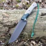 MK Knives Tools Rambler HGF2T 3 MK-030015 01 KPG | Knives | Survival, Outdoor, EDC