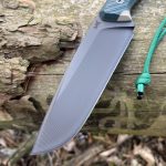 MK Knives Tools Rambler HGF2T 3 MK-030015 02 | Knives | Survival, Outdoor, EDC