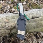 MK Knives Tools Rambler HGF2T 3 MK-030015 06 | Knives | Survival, Outdoor, EDC