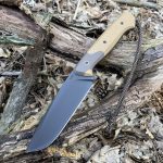 MK Knives Tools Rambler HGF2T 4 MK-030016 01 KPG | Knives | Survival, Outdoor, EDC