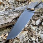 MK Knives Tools Rambler HGF2T 4 MK-030016 02 | Knives | Survival, Outdoor, EDC