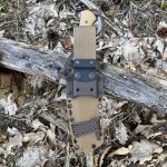 MK Knives Tools Rambler HGF2T 4 MK-030016 04 | Knives | Survival, Outdoor, EDC