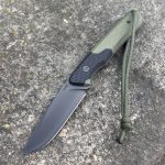 MK Knives Tools Scout Perky 3 MK-020024 01 KPG | Knives | Survival, Outdoor, EDC