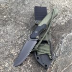 MK Knives Tools Scout Perky 3 MK-020024 04 KPG | Knives | Survival, Outdoor, EDC
