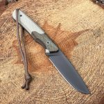 MK Knives Tools Scout Wood Spirit V MK-020029 04 | Knives | Survival, Outdoor, EDC