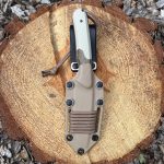 MK Knives Tools Scout Wood Spirit V MK-020029 05 KPG | Knives | Survival, Outdoor, EDC
