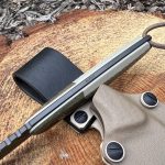 MK Knives Tools Scout Wood Spirit V MK-020029 07 | Knives | Survival, Outdoor, EDC