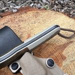 MK Knives Tools Scout Wood Spirit V MK-020029 08 | Knives | Survival, Outdoor, EDC