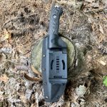 KD Knives - Cayman Pure Carbon 06 | Knives | Survival, Outdoor, EDC