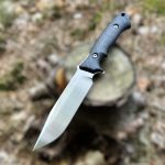 KD Knives - Defender Gen 2C Pure Carbon A01A | Knives | Survival, Outdoor, EDC