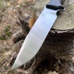 KD Knives - Defender Gen 2C Pure Carbon A02 | Knives | Survival, Outdoor, EDC