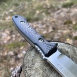 KD Knives - Defender Gen 2C Pure Carbon A04 | Knives | Survival, Outdoor, EDC