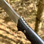 KD Knives - Defender Gen 2C Pure Carbon A05 | Knives | Survival, Outdoor, EDC