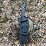KD Knives - Defender Gen 2C Pure Carbon A07 | Knives | Survival, Outdoor, EDC