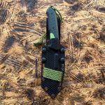MK Knives Tools Nomad Postapo MK-010039_06 | Knives | Survival, Outdoor, EDC
