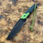 MK Knives Tools Nomad Postapo MK-010039_KPG01A | Knives | Survival, Outdoor, EDC