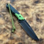 MK Knives Tools Nomad Postapo MK-010039_KPG03A | Knives | Survival, Outdoor, EDC