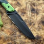 MK Knives Tools Nomad Postapo MK-010039_KPG04A | Knives | Survival, Outdoor, EDC