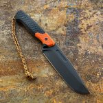 MK Knives Tools Rambler Postapo MK-030018 KPG03 | Knives | Survival, Outdoor, EDC
