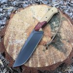MK Knives Tools Rambler Wood Spirit MK-030019 KPG 01 | Knives | Survival, Outdoor, EDC