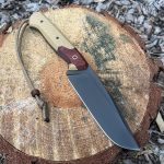 MK Knives Tools Rambler Wood Spirit MK-030019 PKM 02 | Knives | Survival, Outdoor, EDC