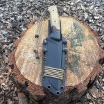 MK Knives Tools Rambler Wood Spirit MK-030019 PKM 04 | Knives | Survival, Outdoor, EDC