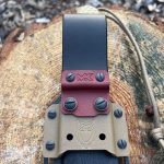 MK Knives Tools Rambler Wood Spirit MK-030019 PKM 05 | Knives | Survival, Outdoor, EDC