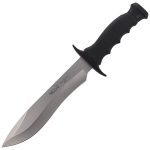 Nóż Muela Outdoor Rubber Handle 180 mm 85-181 | Knives | Survival, Outdoor, EDC