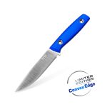 TRC_This-Is-Freedom-Convex-Blue-G10-02b | Knives | Survival, Outdoor, EDC