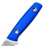 TRC_This-Is-Freedom-Convex-Blue-G10-04 | Knives | Survival, Outdoor, EDC