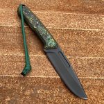 MK Knives Tool Nomad PTS 047 KPG04 | Knives | Survival, Outdoor, EDC