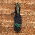 MK Knives Tool Nomad PTS 047 KPG06 | Knives | Survival, Outdoor, EDC