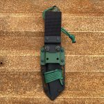 MK Knives Tool Nomad PTS 047 KPG08 | Knives | Survival, Outdoor, EDC