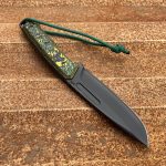 MK Knives Tool Nomad PTS 047 KPG10 | Knives | Survival, Outdoor, EDC